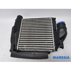 Peugeot - 308 - Intercooler