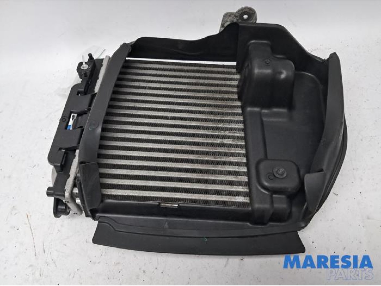 Peugeot - 308 - Intercooler