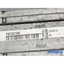 Peugeot - 308 - Intercooler