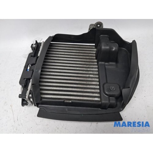Peugeot - 308 - Intercooler