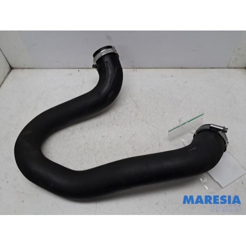 Peugeot - 308 - Intercooler hose