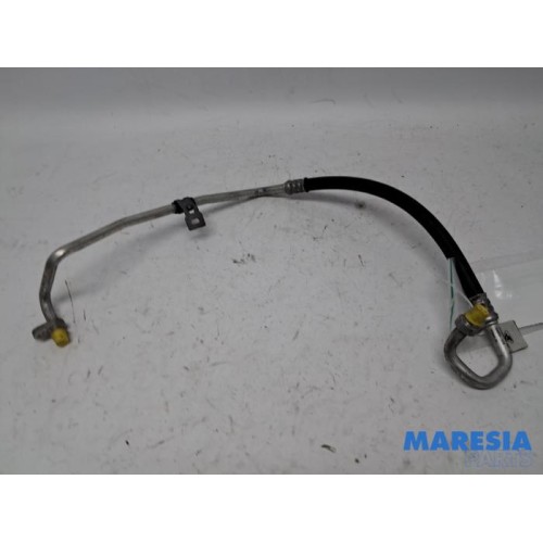 Peugeot - 308 - Air conditioning line