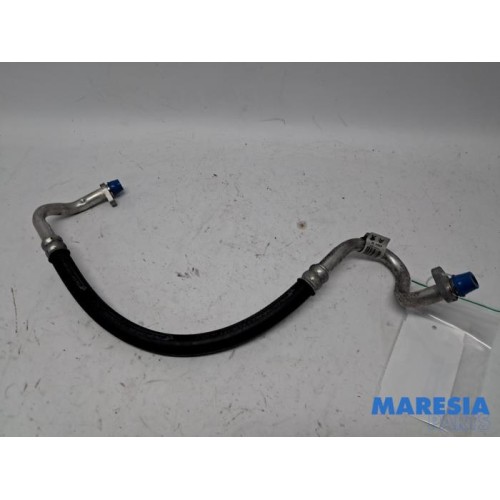 Peugeot - 308 - Air conditioning line