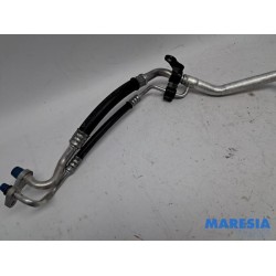 Peugeot - 308 - Air conditioning line