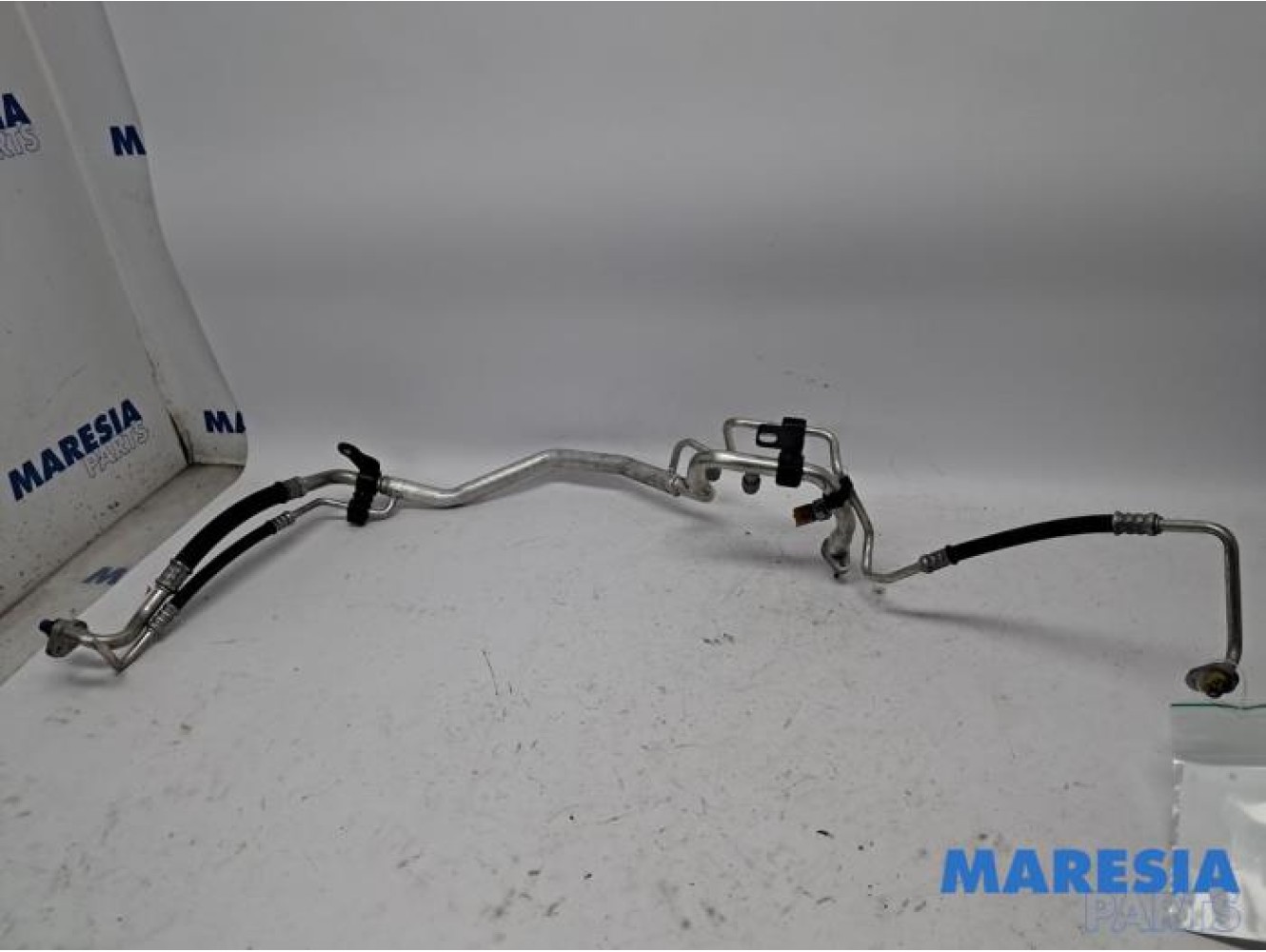 Peugeot - 308 - Air conditioning line