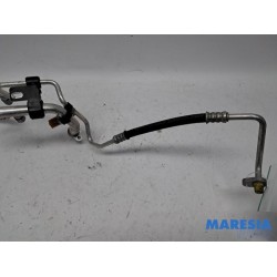 Peugeot - 308 - Air conditioning line