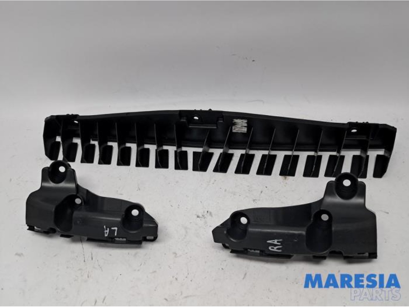 Peugeot - 308 - Bumperframe achter