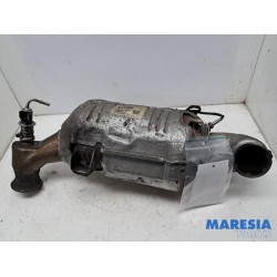Peugeot - 308 - Catalyseur