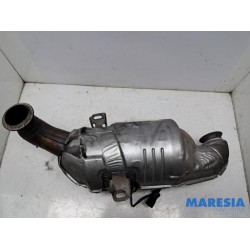 Peugeot - 308 - Catalyseur