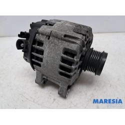 Peugeot - 308 - Dynamo
