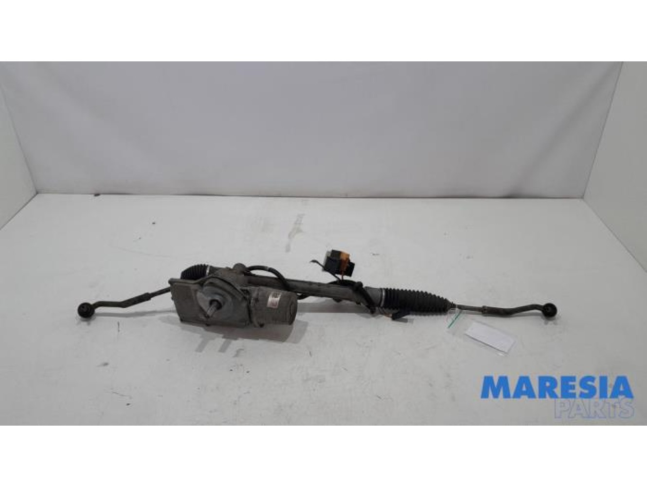 Citroen - DS3 - Lenkgetriebe Servo