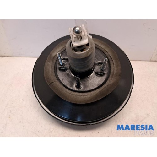Peugeot - 308 - Brake servo
