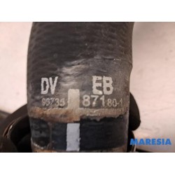 Peugeot - 308 - Intercooler hose