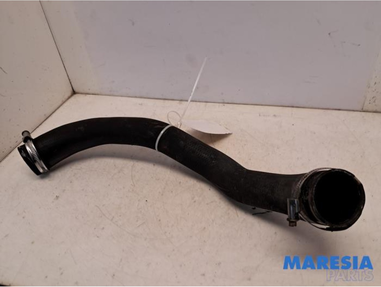Peugeot - 308 - Intercooler hose