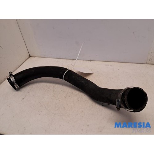 Peugeot - 308 - Intercooler hose