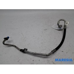 Peugeot - 308 - Air conditioning line