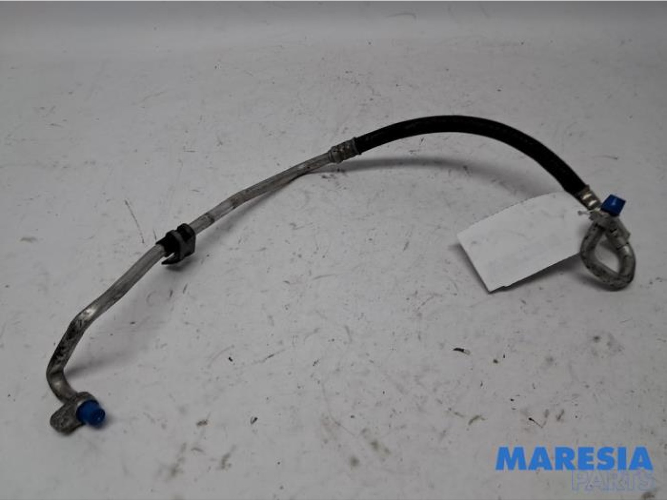 Peugeot - 308 - Air conditioning line