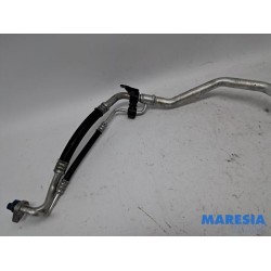 Peugeot - 308 - Air conditioning line