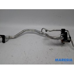 Peugeot - 308 - Air conditioning line
