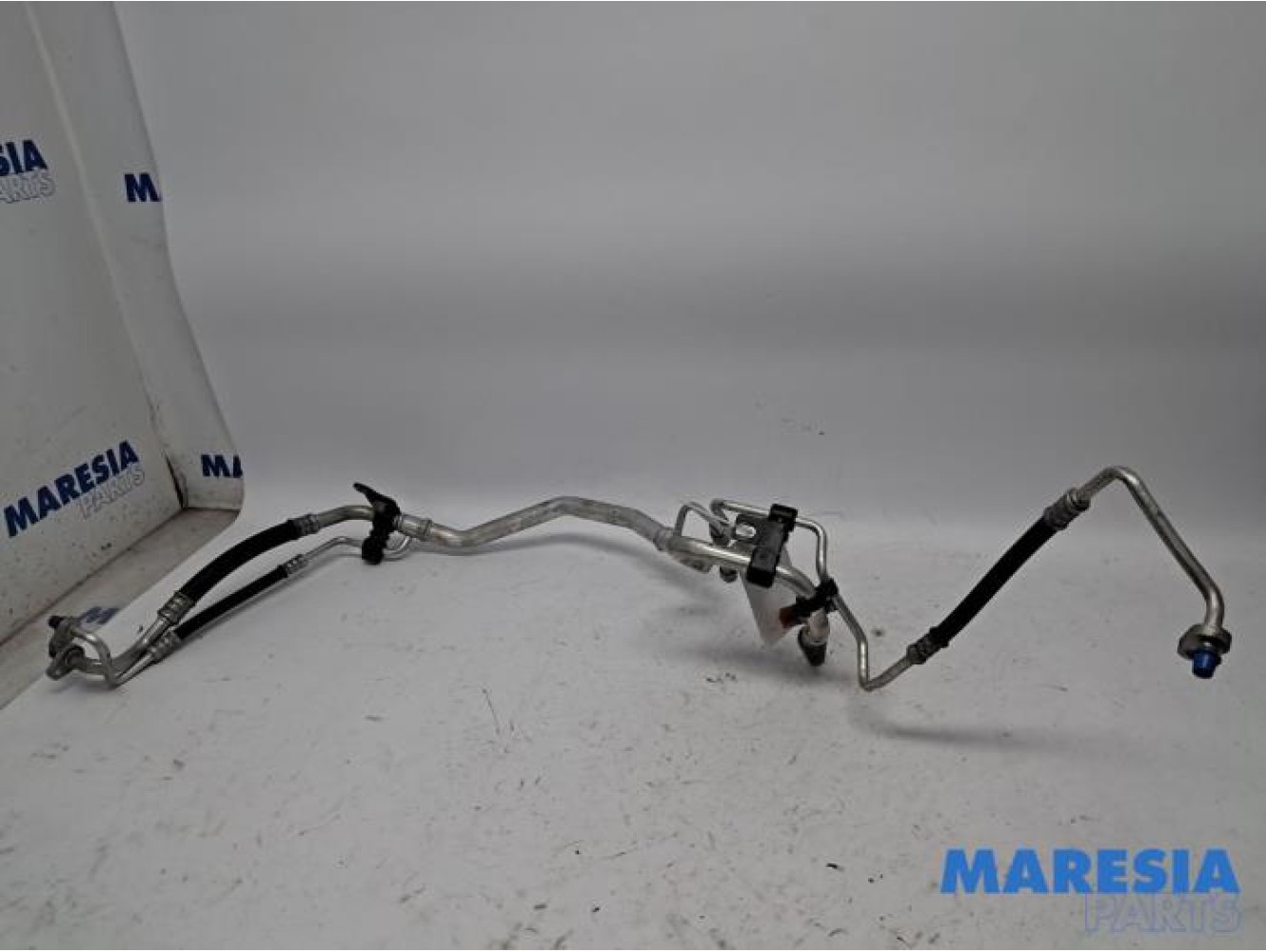 Peugeot - 308 - Air conditioning line