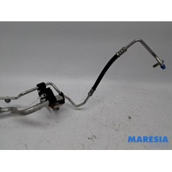 Peugeot - 308 - Air conditioning line