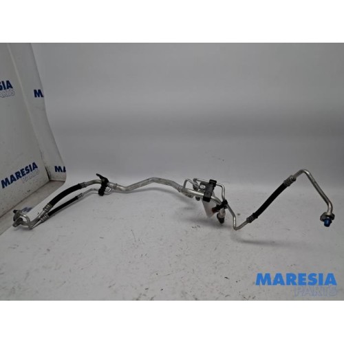 Peugeot - 308 - Air conditioning line
