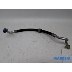 Peugeot - 308 - Air conditioning line
