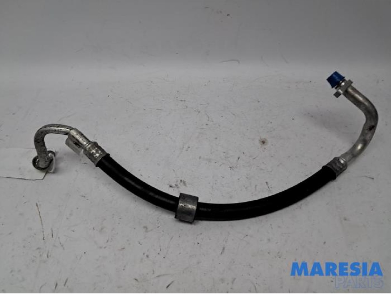 Peugeot - 308 - Air conditioning line