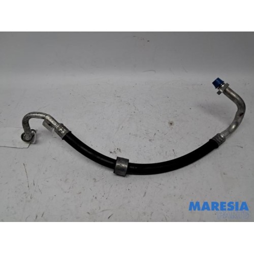 Peugeot - 308 - Air conditioning line
