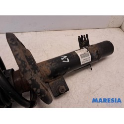 Citroen - DS3 - Front shock absorber rod, left