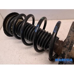 Citroen - DS3 - Front shock absorber rod, left
