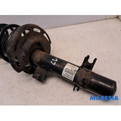 Citroen - DS3 - Front shock absorber rod, left