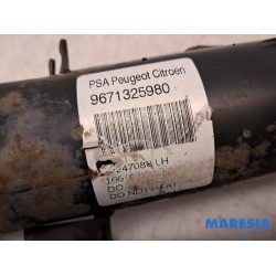 Citroen - DS3 - Front shock absorber rod, left