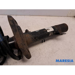 Citroen - DS3 - Front shock absorber rod, right