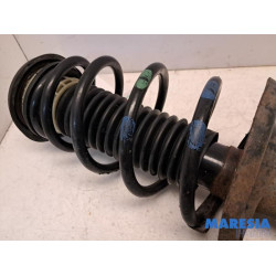Citroen - DS3 - Front shock absorber rod, right
