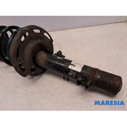 Citroen - DS3 - Front shock absorber rod, right