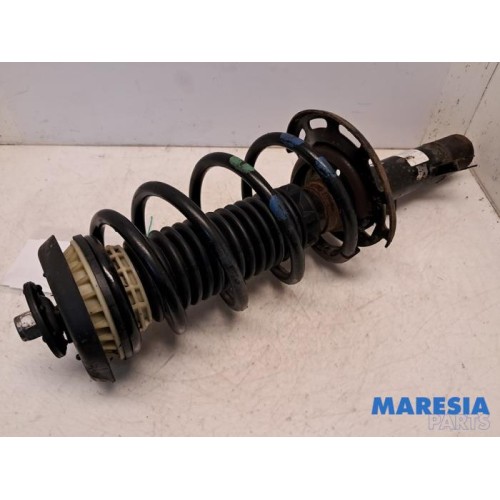 Citroen - DS3 - Front shock absorber rod, right