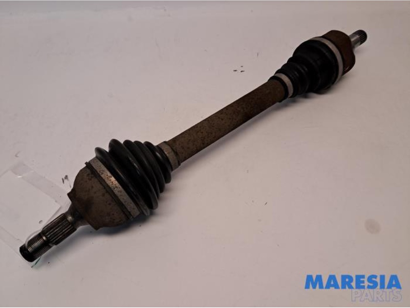 Citroen - DS3 - Aandrijfas links-voor