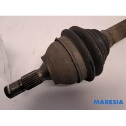 Citroen - DS3 - Front drive shaft, right