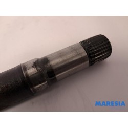 Citroen - DS3 - Front drive shaft, right