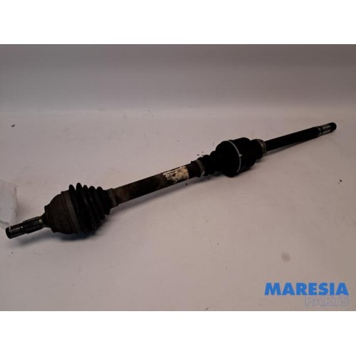 Citroen - DS3 - Front drive shaft, right
