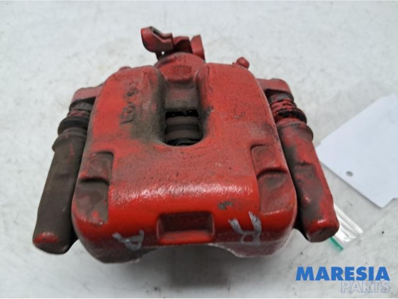 Citroen - DS3 - Rear brake calliper, right