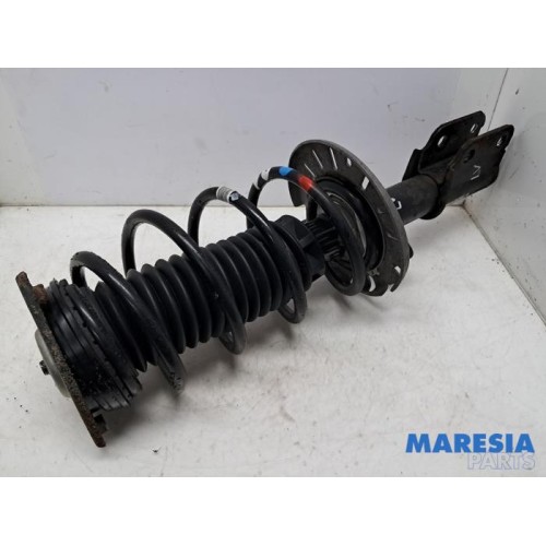 Peugeot - 308 - Front shock absorber rod, left