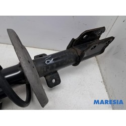 Peugeot - 308 - Front shock absorber rod, right