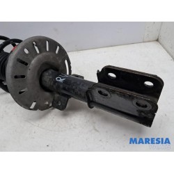 Peugeot - 308 - Front shock absorber rod, right