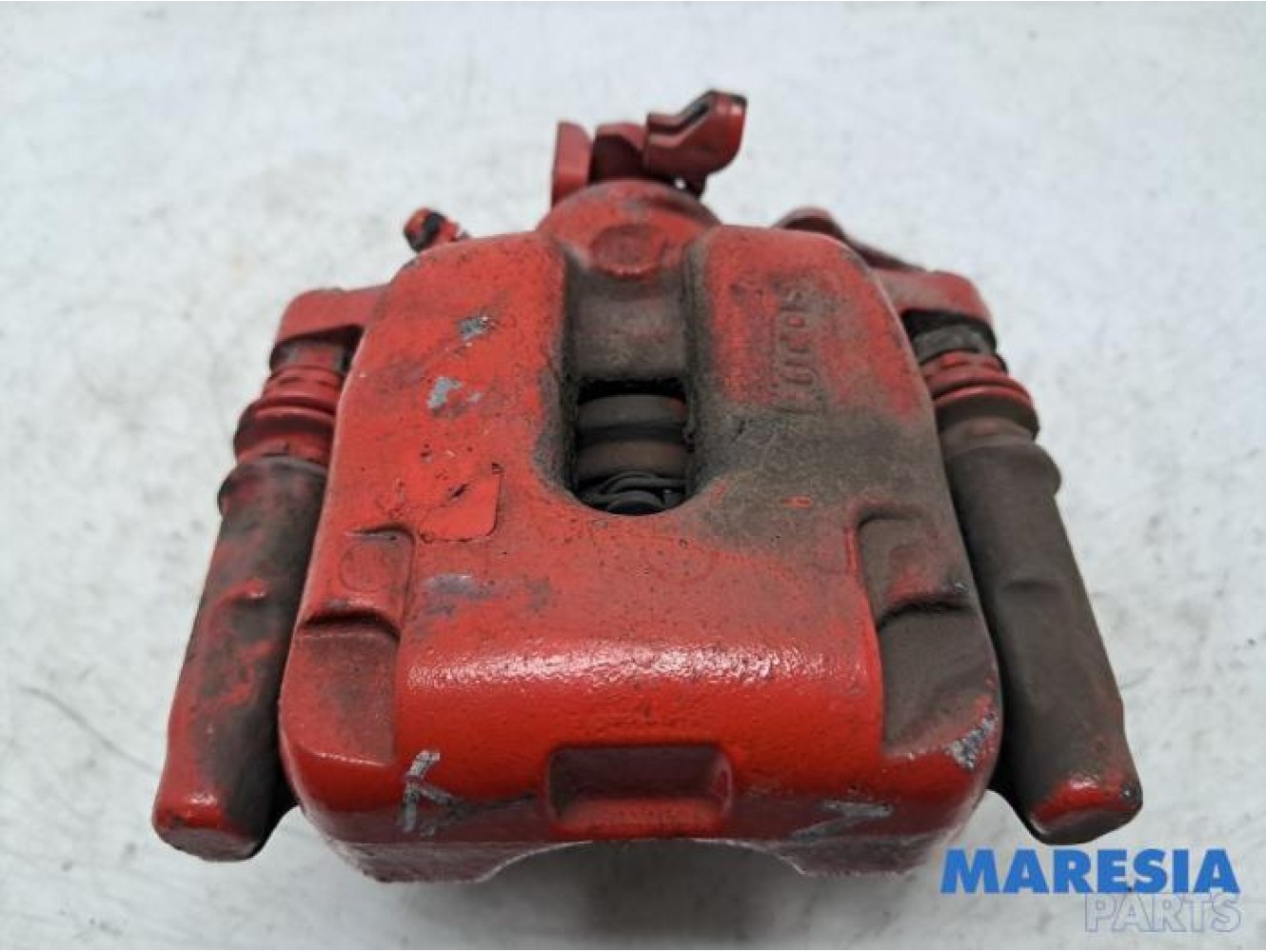 Citroen - DS3 - Rear brake calliper, left
