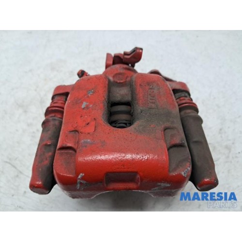 Citroen - DS3 - Rear brake calliper, left