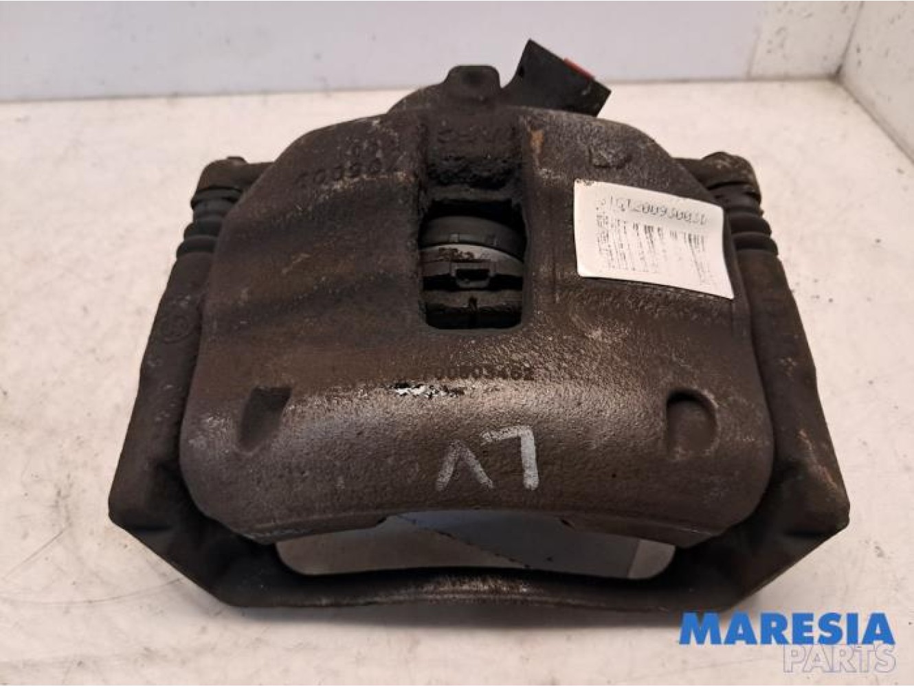 Peugeot - 308 - Front brake calliper, left