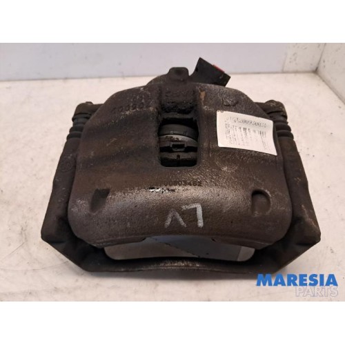 Peugeot - 308 - Front brake calliper, left