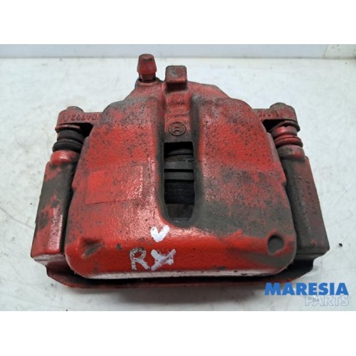 Citroen - DS3 - Front brake calliper, right